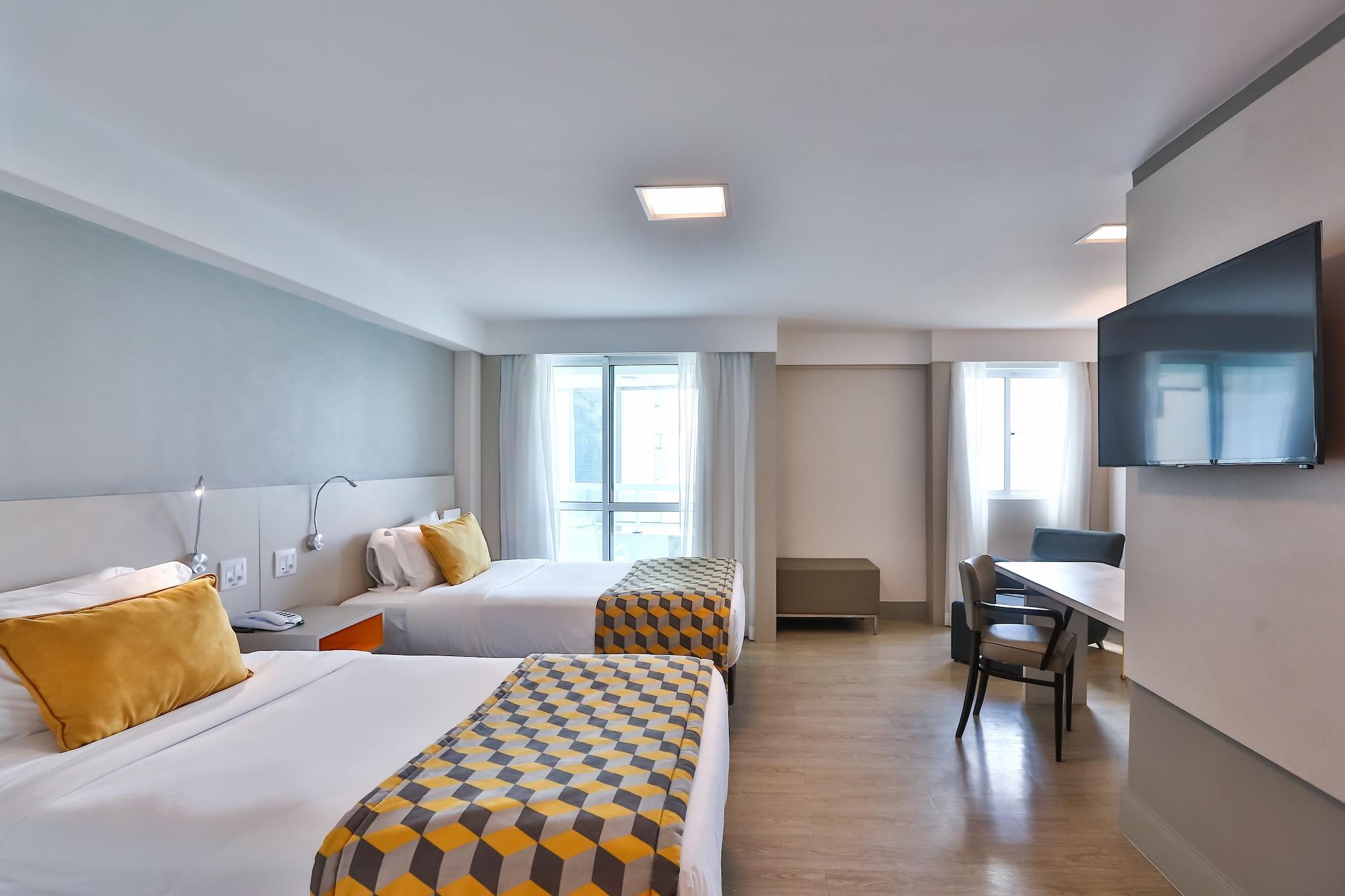 Radisson Hotel 5*