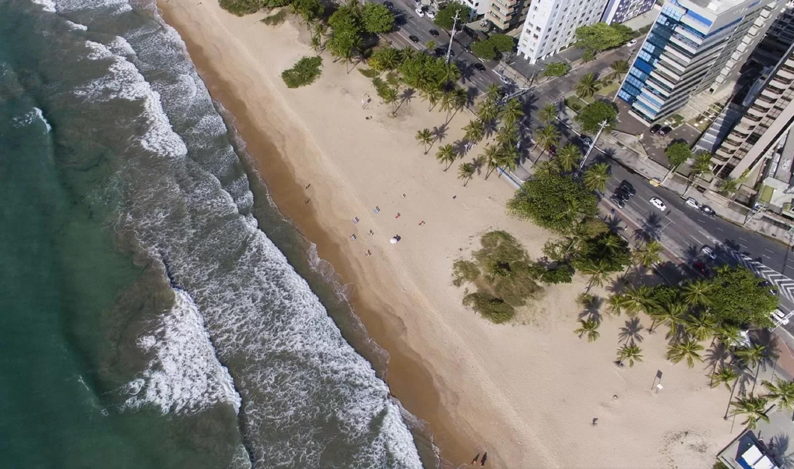 Hotel Radisson Recife