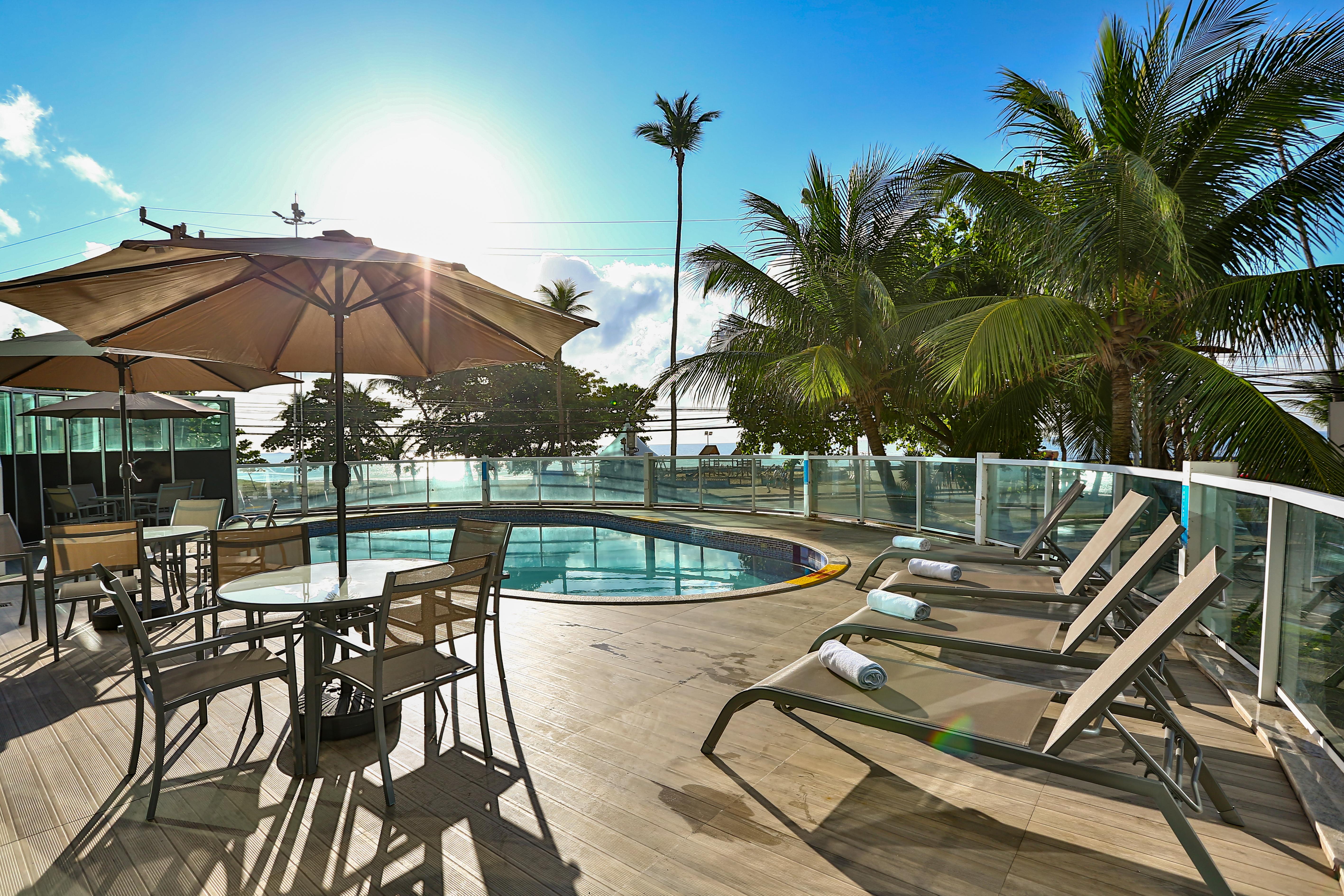 Hotel Radisson 5*