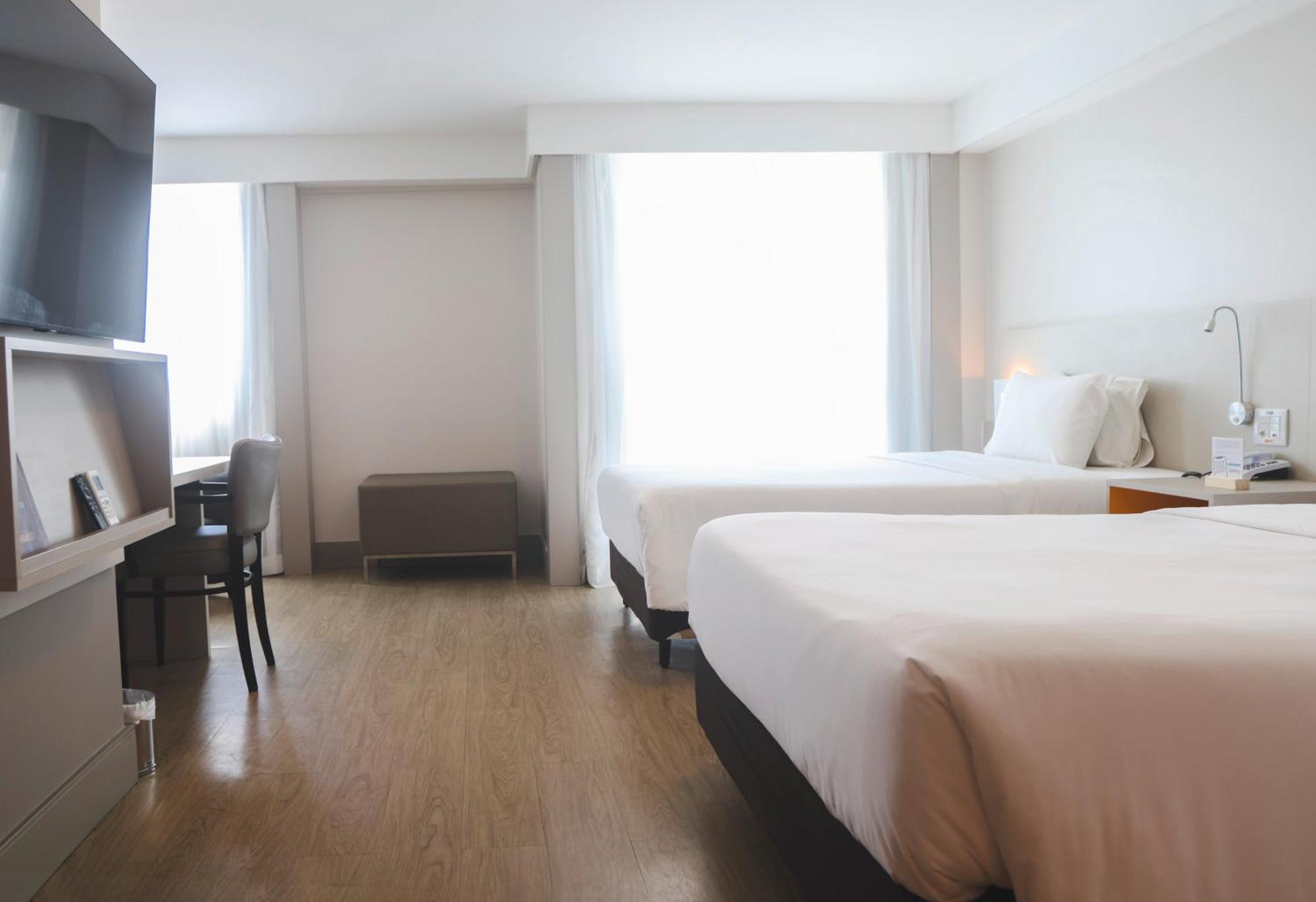 Hotel Radisson 5*