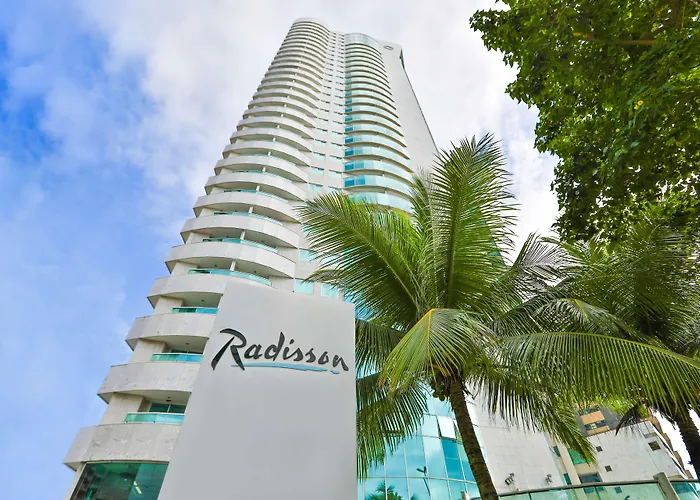Radisson Recife