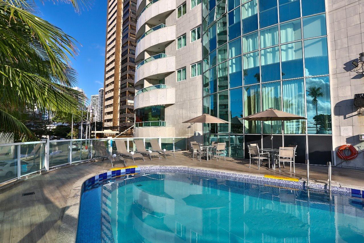 Radisson 5* Recife