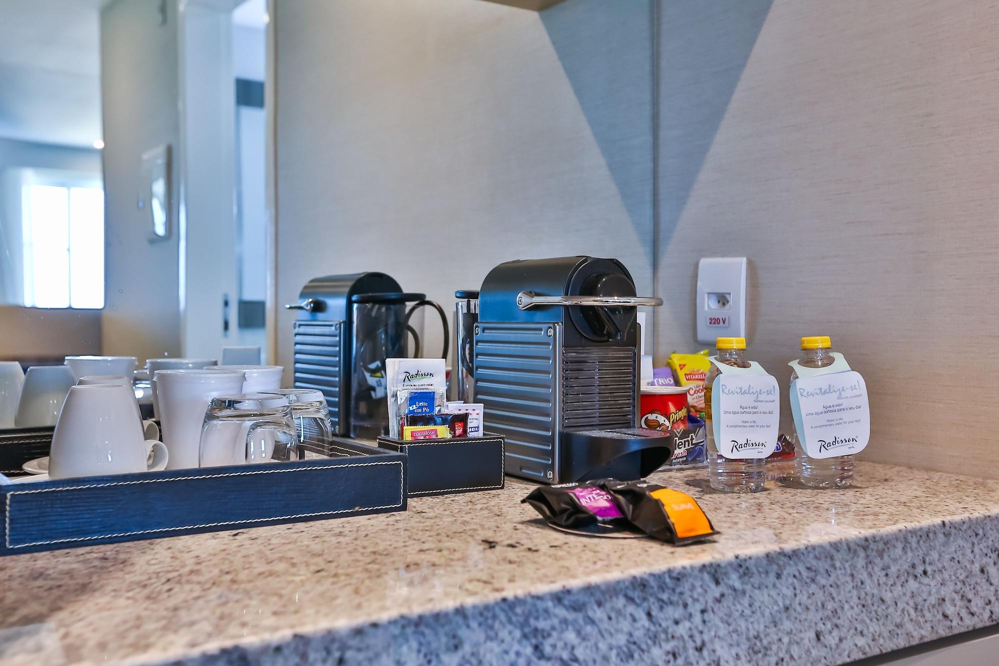 Hotel Radisson Recife