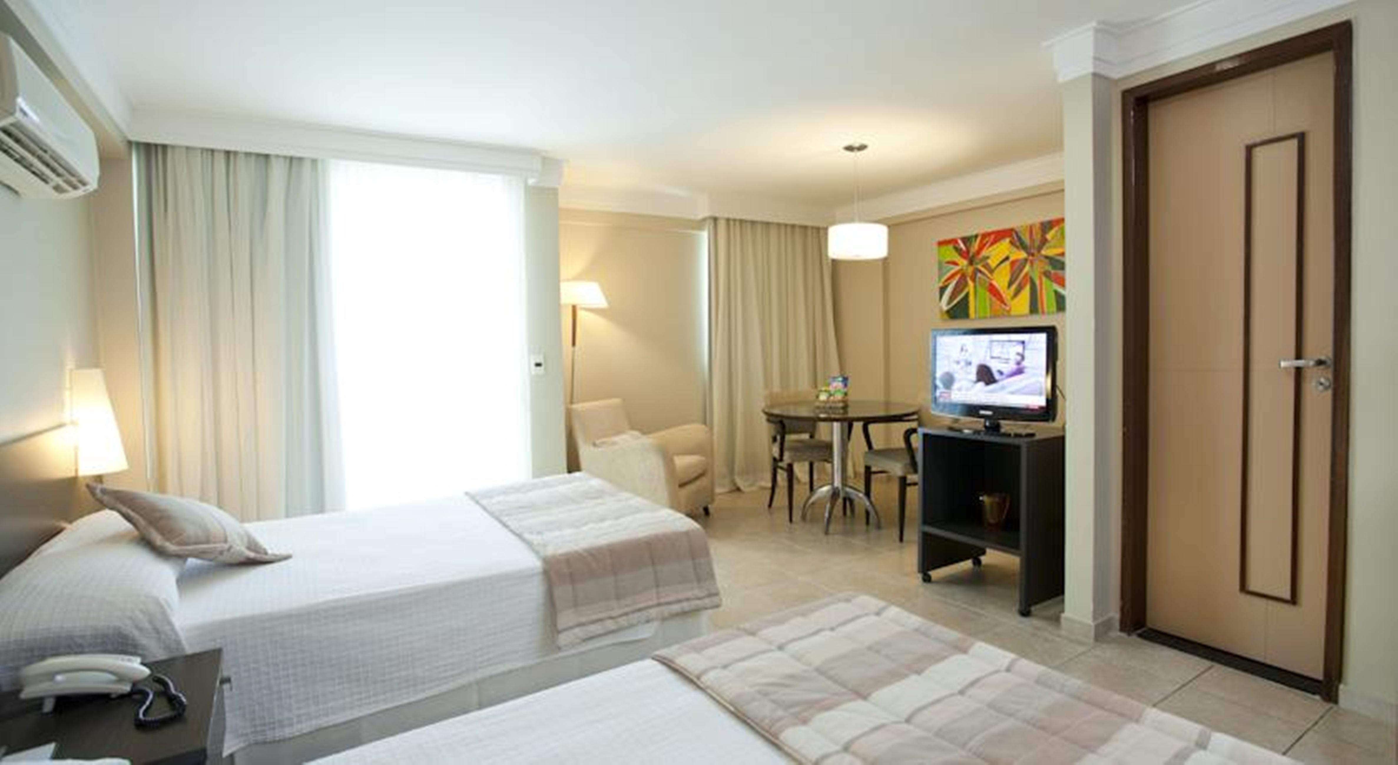 Radisson Hotel Recife