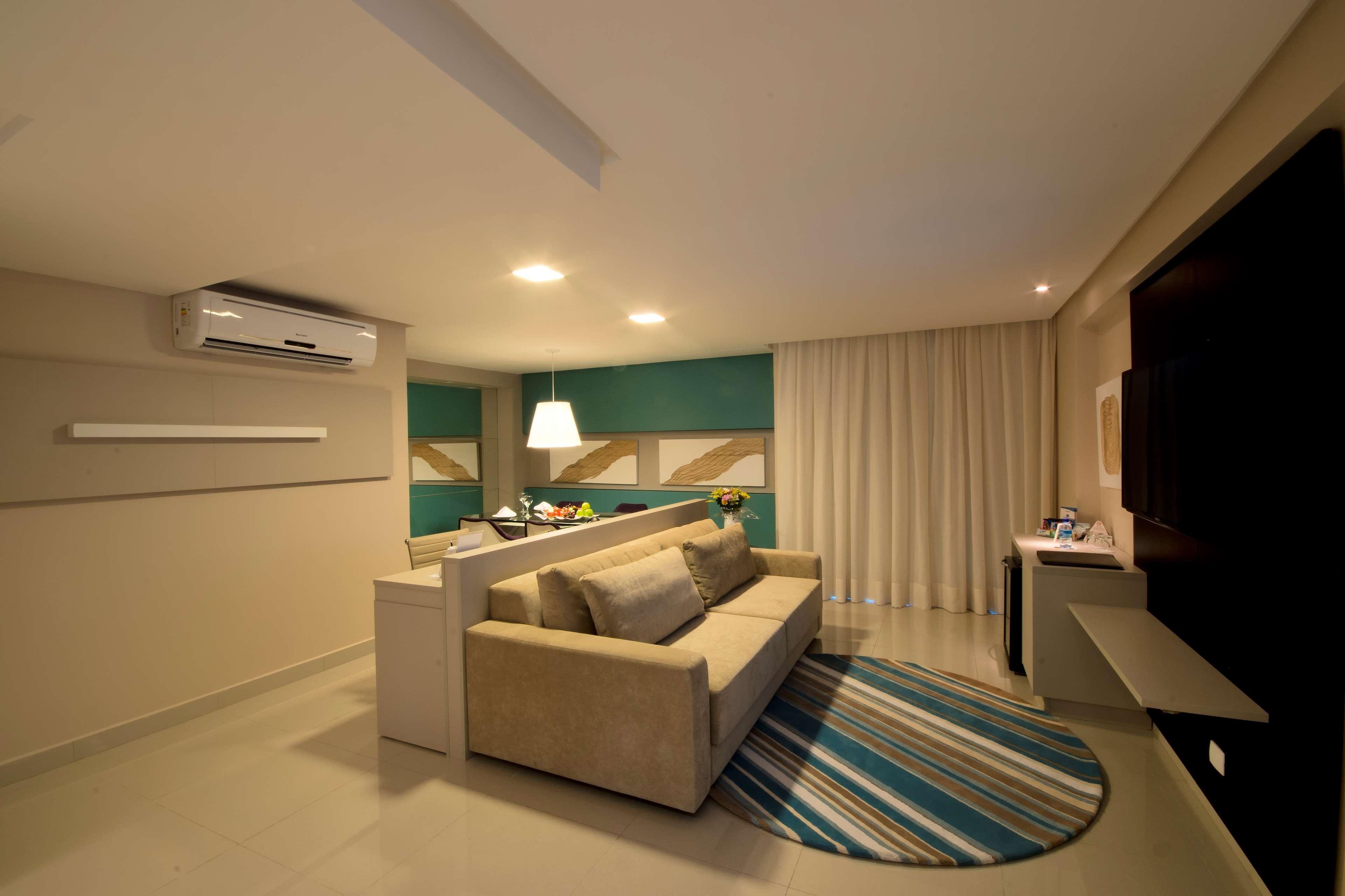 Radisson Hotel Recife