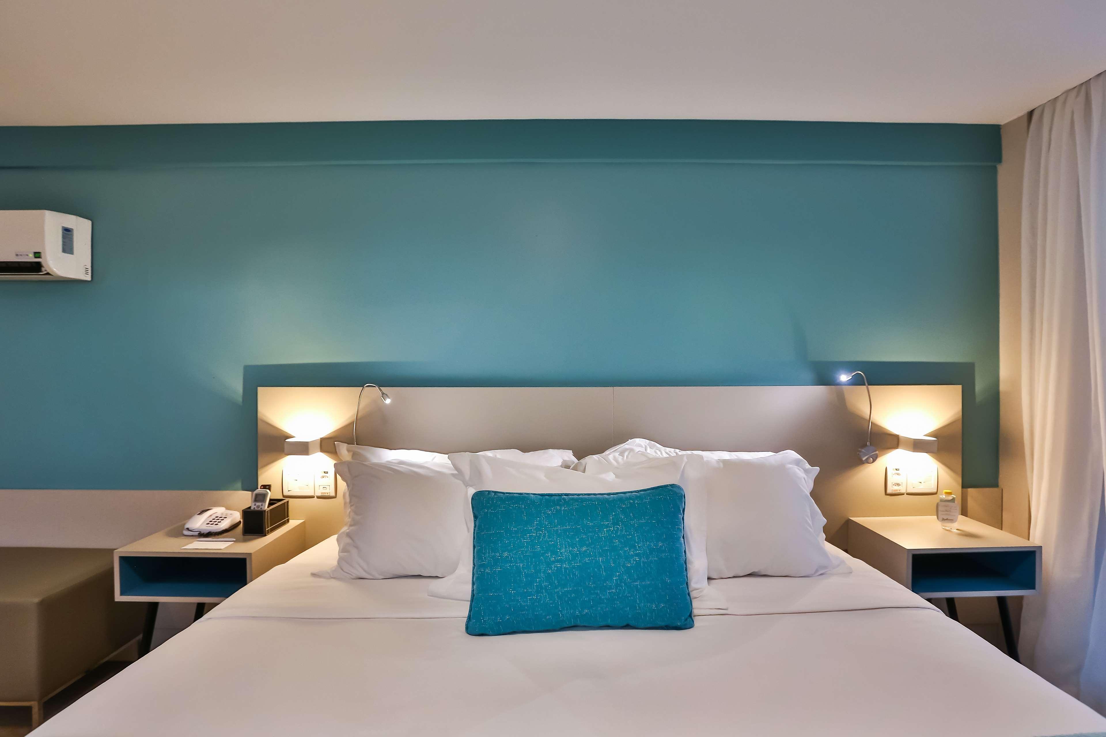 Radisson Hotel 5*