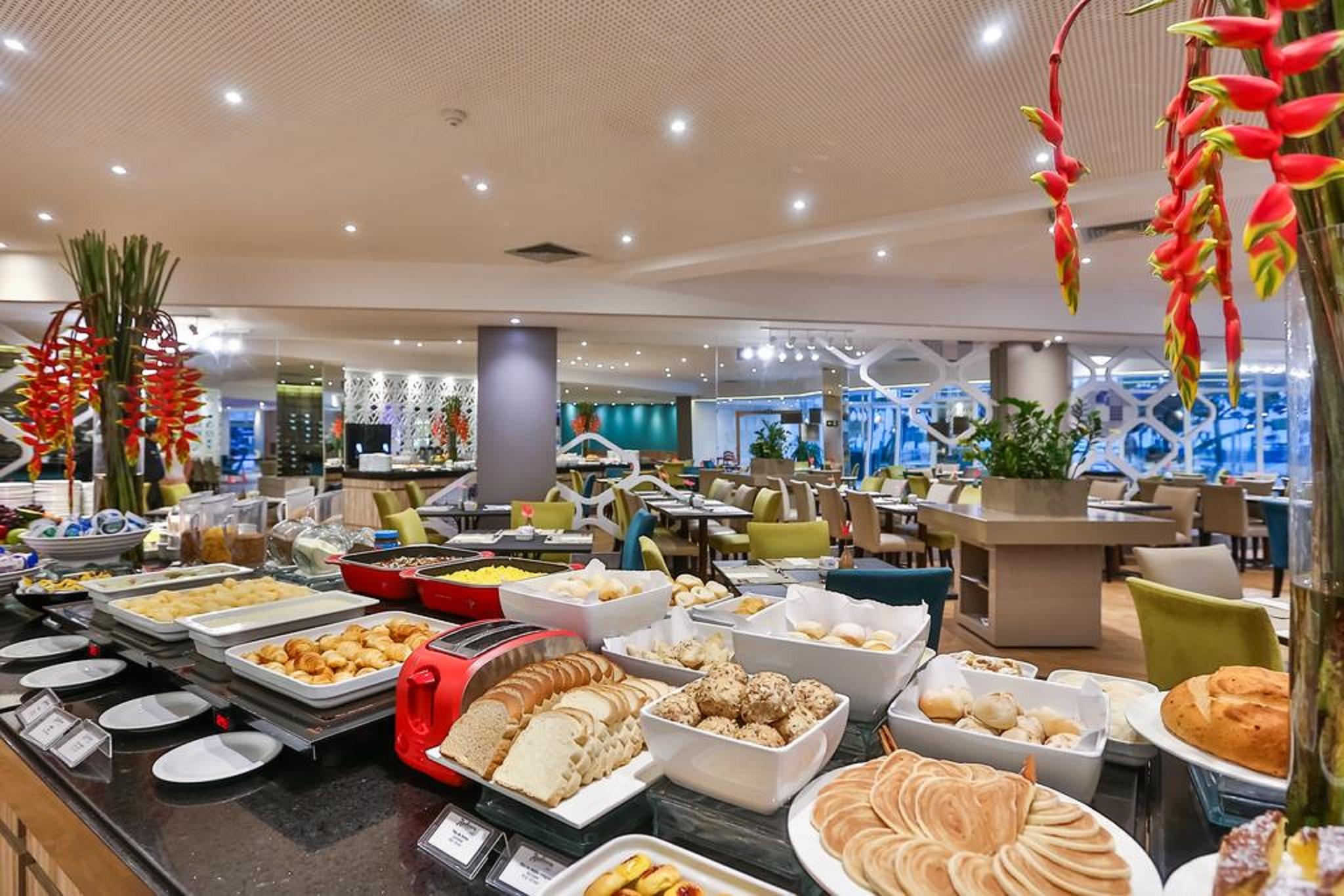 Radisson 5* Recife