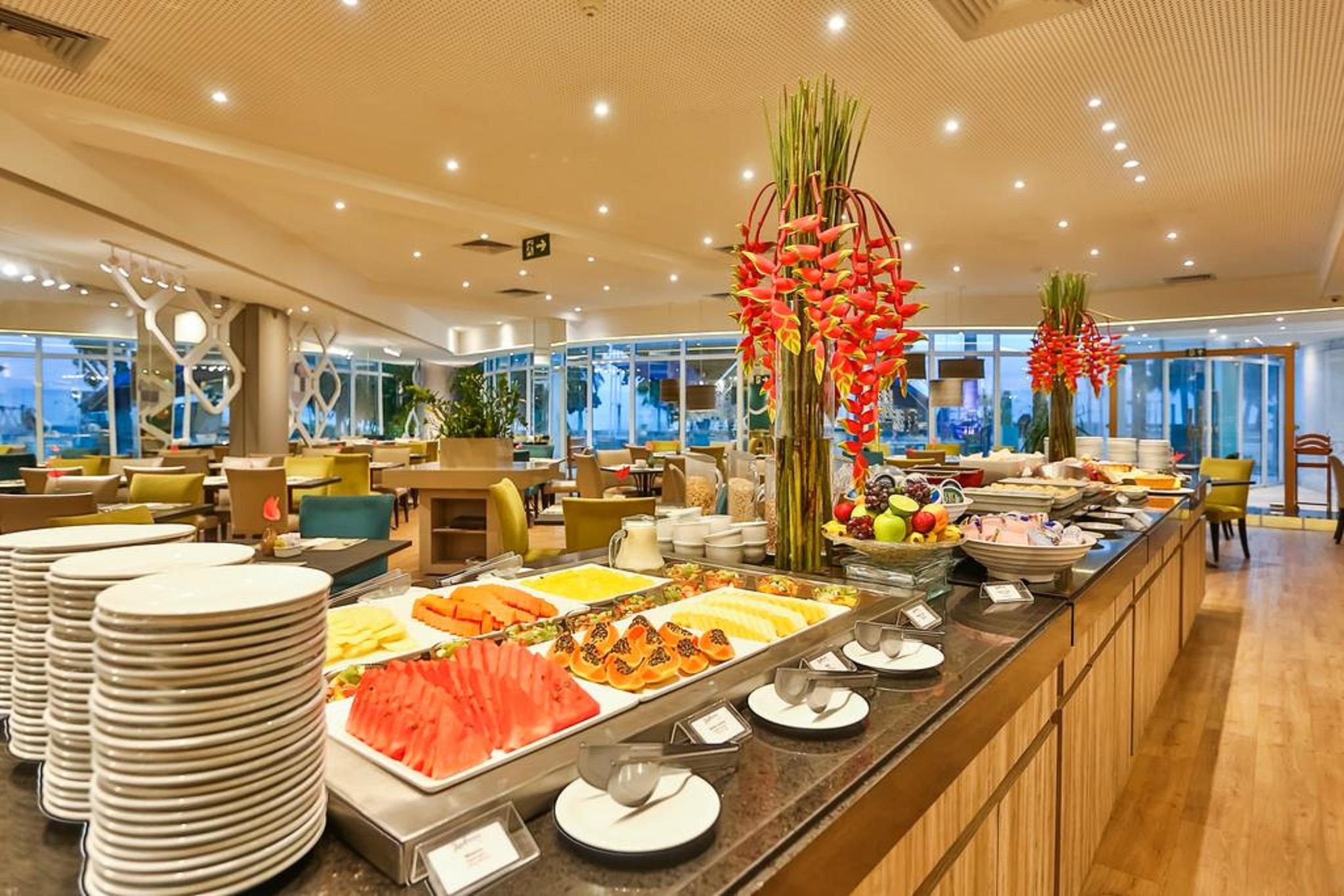 Hotel Radisson Recife