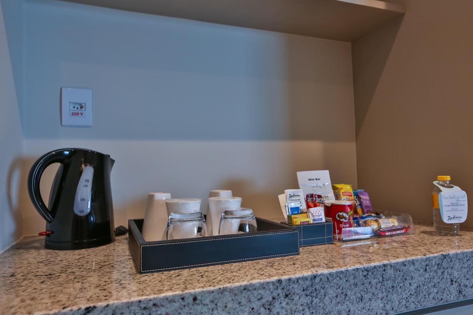 Hotel Radisson 5*