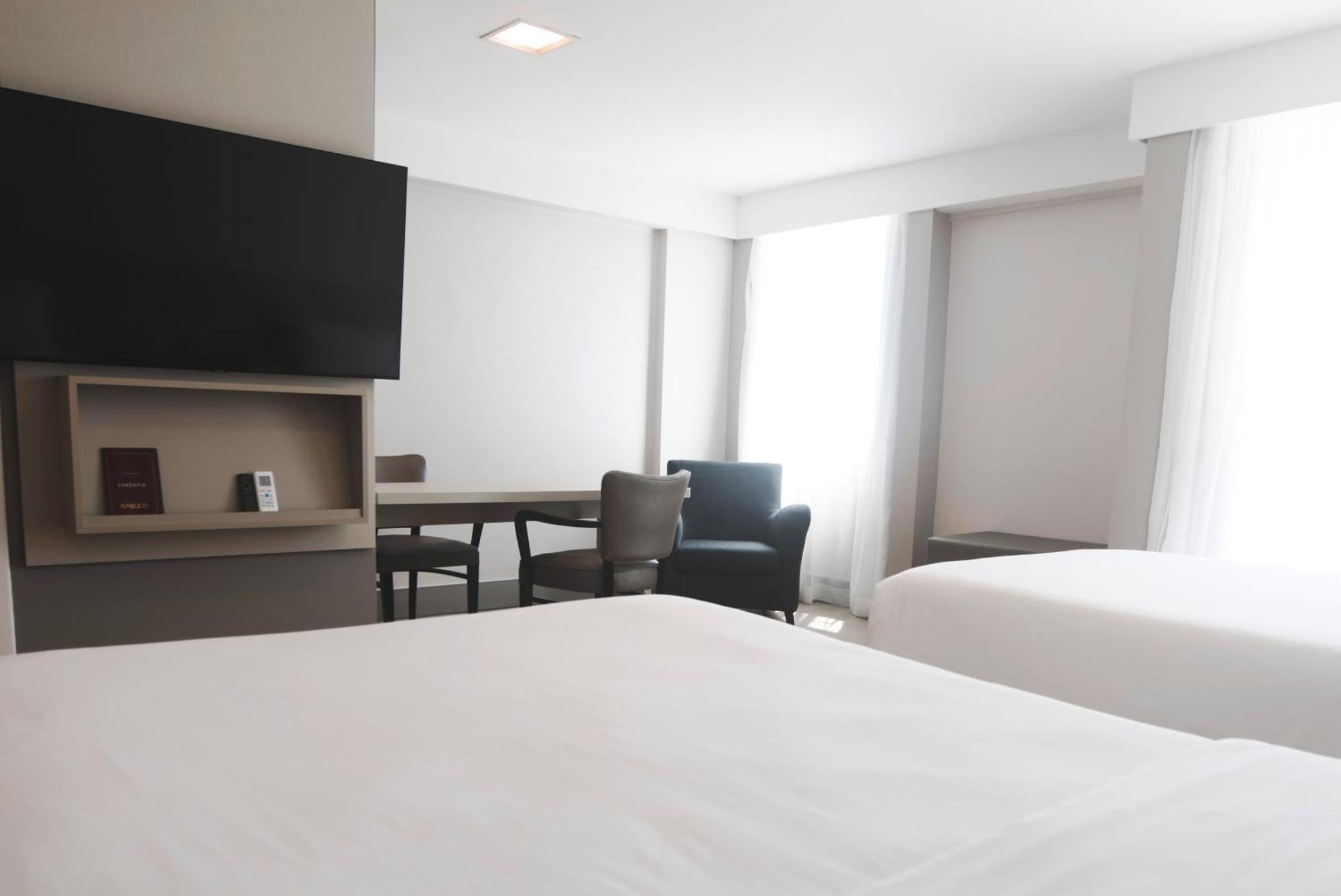 Radisson Hotel Recife
