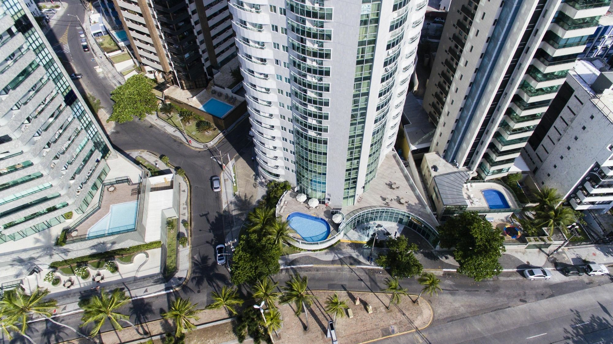 Radisson 5* Recife